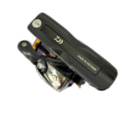  DAIWA ダイワ リール　21カルディア LT2500