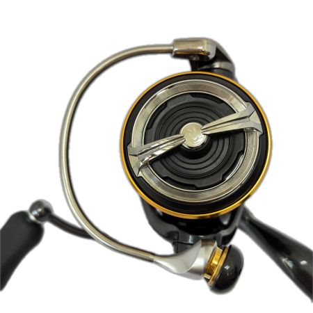  DAIWA ダイワ リール　21カルディア LT2500