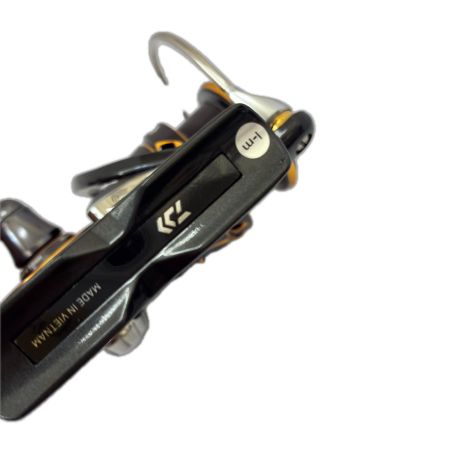  DAIWA ダイワ リール　21カルディア LT2500
