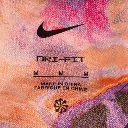  NIKE ナイキ セットアップ ランニングジャケト/レギンス ランニング プルオーバーフーディー SIZE M DM7550-610/7786-827 ピンク