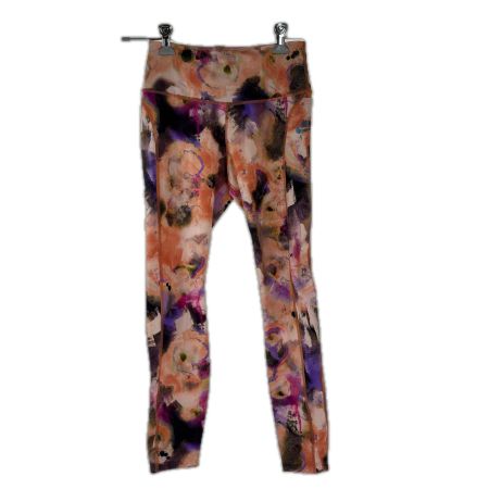  NIKE ナイキ セットアップ ランニングジャケト/レギンス ランニング プルオーバーフーディー SIZE M DM7550-610/7786-827 ピンク