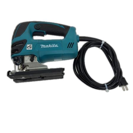  MAKITA マキタ コード式電子ジグソー 4350FCT