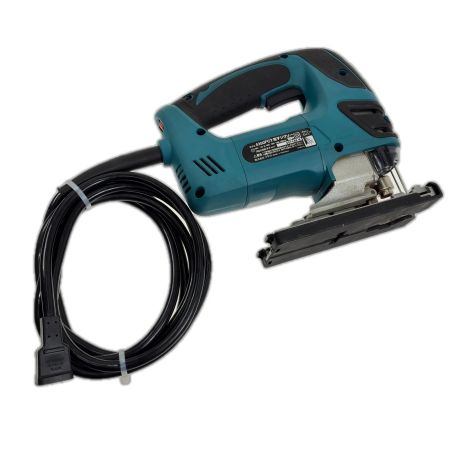  MAKITA マキタ コード式電子ジグソー 4350FCT