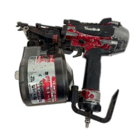  MAKITA マキタ 90ｍｍ高圧エア釘打 AN931H