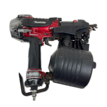  MAKITA マキタ 90ｍｍ高圧エア釘打 AN931H