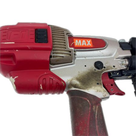  MAX マックス スーパーネイラ　釘打ち機 HA-50F1