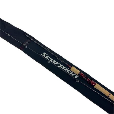 SHIMANO シマノ ロッド　19スコーピオン 1652R-2 39210