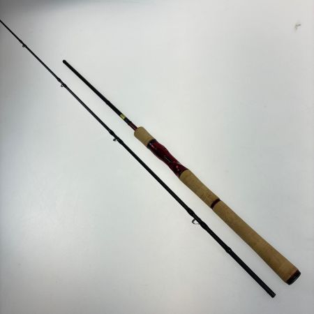 SHIMANO シマノ ロッド　19スコーピオン 1652R-2 39210