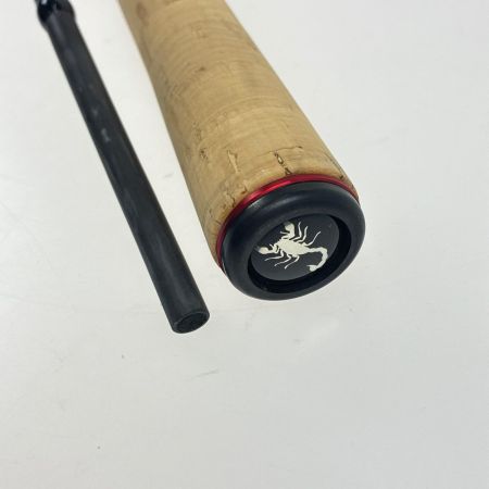 SHIMANO シマノ ロッド　19スコーピオン 1652R-2 39210