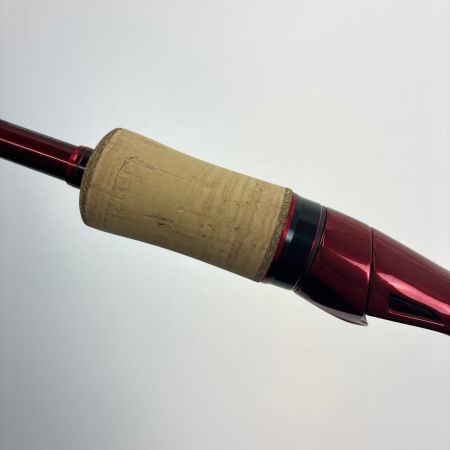 SHIMANO シマノ ロッド　19スコーピオン 1652R-2 39210