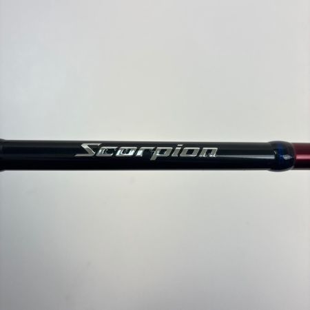 SHIMANO シマノ ロッド　19スコーピオン 1652R-2 39210