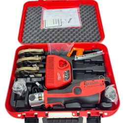 □□ BENKAN 冷媒ダブルプレス用専用締付工具 BPN-20R レッド Sランク