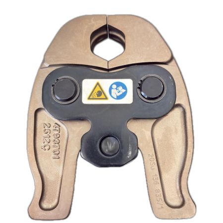  BENKAN 冷媒ダブルプレス用専用締付工具 BPN-20R レッド