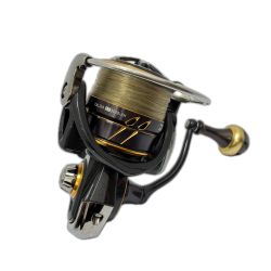 □□ DAIWA ダイワ リール　21カルディア LT3000-XH 107283 Cランク