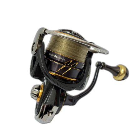  DAIWA ダイワ リール　21カルディア LT3000-XH 107283