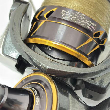  DAIWA ダイワ リール　21カルディア LT3000-XH 107283