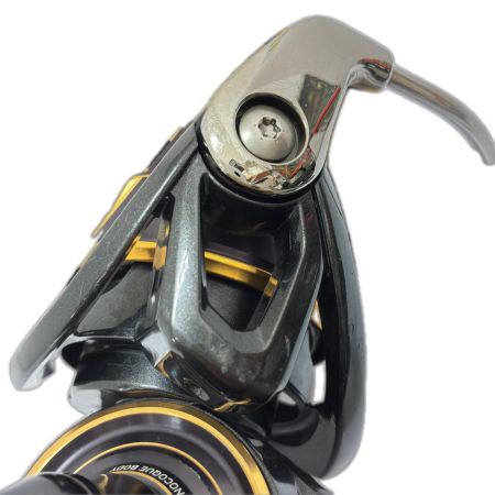  DAIWA ダイワ リール　21カルディア LT3000-XH 107283