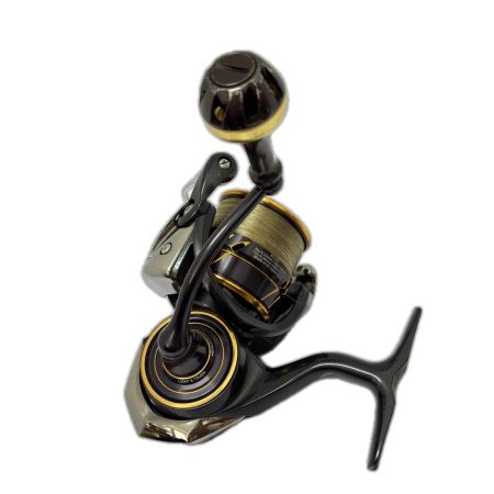  DAIWA ダイワ リール　21カルディア LT3000-XH 107283