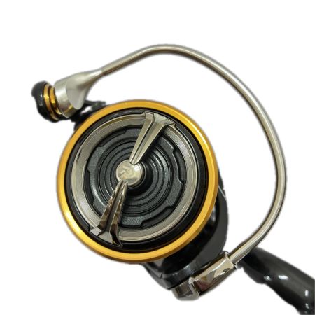  DAIWA ダイワ リール　21カルディア LT3000-XH 107283