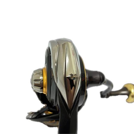  DAIWA ダイワ リール　21カルディア LT3000-XH 107283
