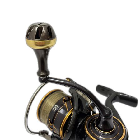  DAIWA ダイワ リール　21カルディア LT3000-XH 107283