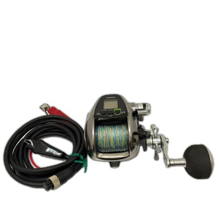  SHIMANO シマノ 電動リール　12フォースマスター3000MK  02907