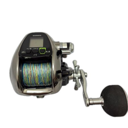  SHIMANO シマノ 電動リール　12フォースマスター3000MK  02907