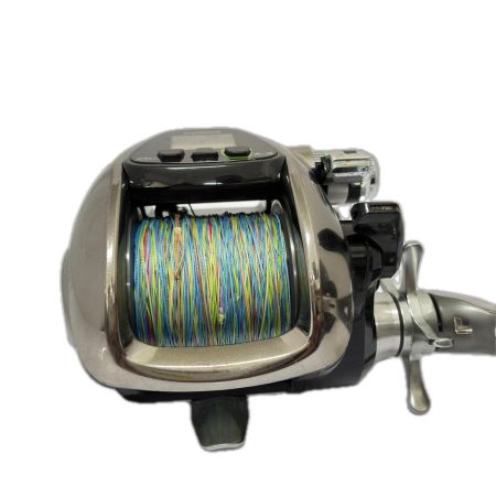  SHIMANO シマノ 電動リール　12フォースマスター3000MK  02907