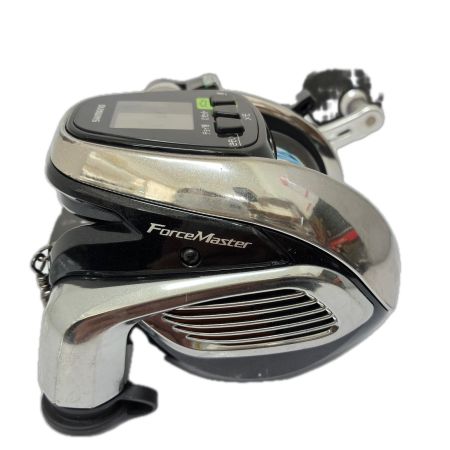  SHIMANO シマノ 電動リール　12フォースマスター3000MK  02907