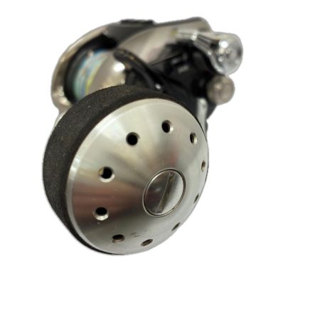 SHIMANO シマノ 電動リール　12フォースマスター3000MK  02907