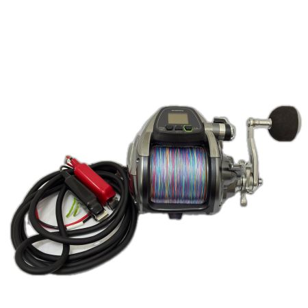  SHIMANO シマノ 電動リール　14フォースマスター 4000 03302