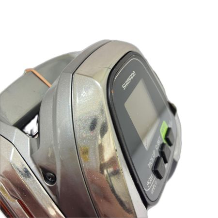 SHIMANO シマノ 電動リール　14フォースマスター 4000 03302