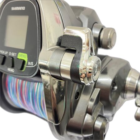  SHIMANO シマノ 電動リール　14フォースマスター 4000 03302