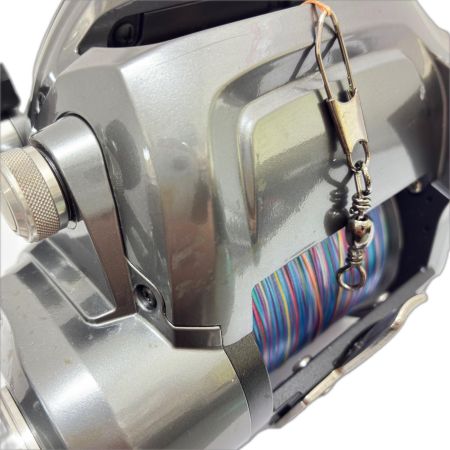  SHIMANO シマノ 電動リール　14フォースマスター 4000 03302