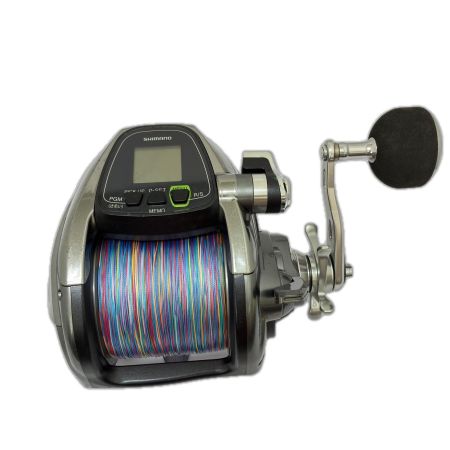  SHIMANO シマノ 電動リール　14フォースマスター 4000 03302