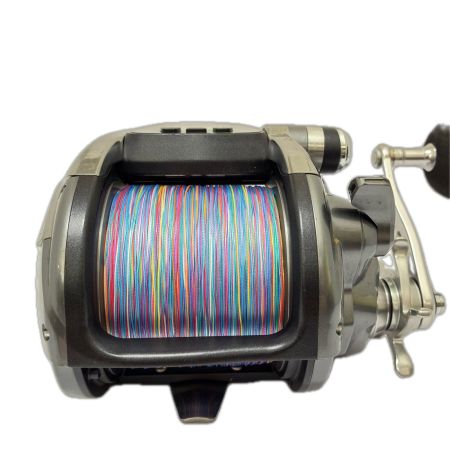  SHIMANO シマノ 電動リール　14フォースマスター 4000 03302