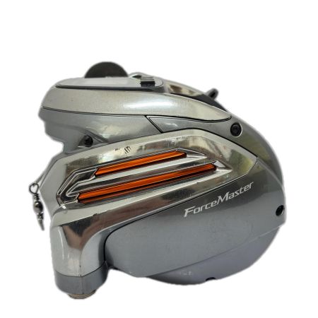  SHIMANO シマノ 電動リール　14フォースマスター 4000 03302