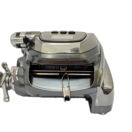  SHIMANO シマノ 電動リール　14フォースマスター 4000 03302