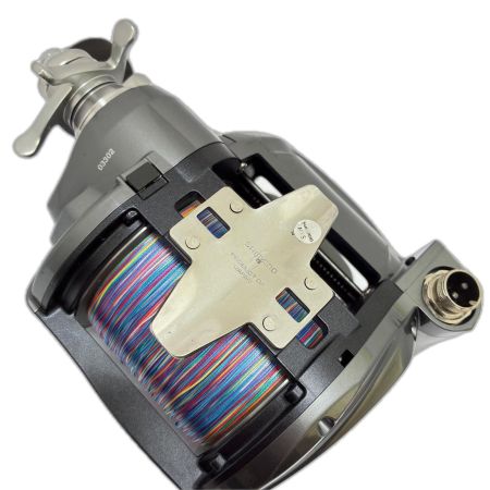  SHIMANO シマノ 電動リール　14フォースマスター 4000 03302