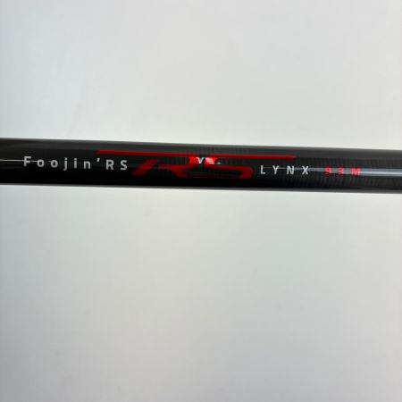 APIA ロッド　Foojin'RS　LYNX 93M LYNX 93M