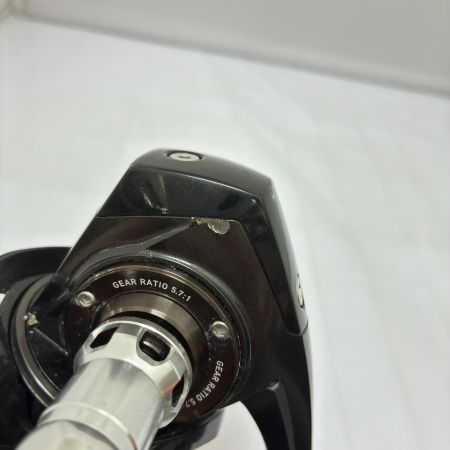  DAIWA ダイワ リール　キャリタナ 4000Ｈ 059583 本体のみ