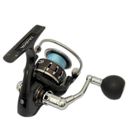  DAIWA ダイワ リール　キャリタナ 4000Ｈ 059583 本体のみ