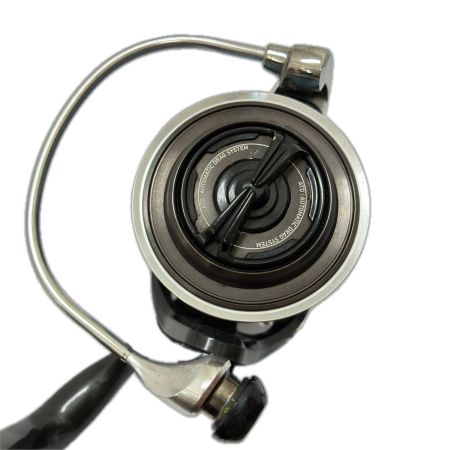  DAIWA ダイワ リール　キャリタナ 4000Ｈ 059583 本体のみ