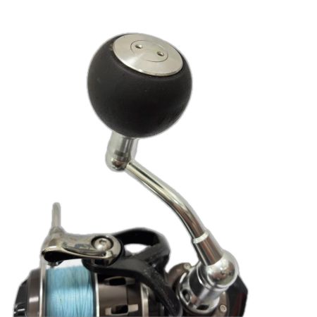  DAIWA ダイワ リール　キャリタナ 4000Ｈ 059583 本体のみ