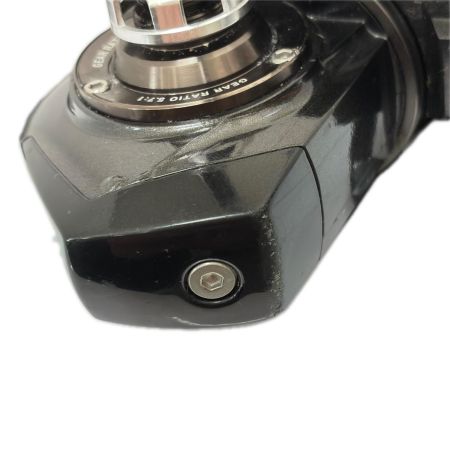  DAIWA ダイワ リール　キャリタナ 4000Ｈ 059583 本体のみ