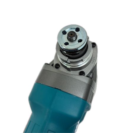  MAKITA マキタ 充電式ディスクグラインダ40V　2.5Ah GA001GRDX