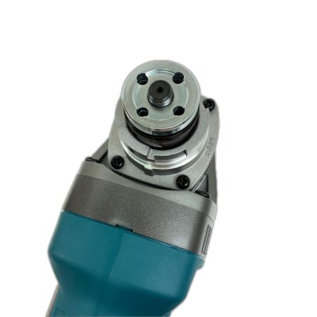  MAKITA マキタ 100mm充電式ディスクグラインダ 40Ｖ GA001GZ