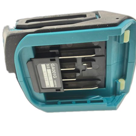  MAKITA マキタ 100mm充電式ディスクグラインダ 40Ｖ GA001GZ