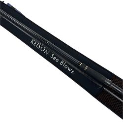 tailwalk テイルウォーク ロッド　KEISON Sea Blows　S108M/MH 174199 Bランク