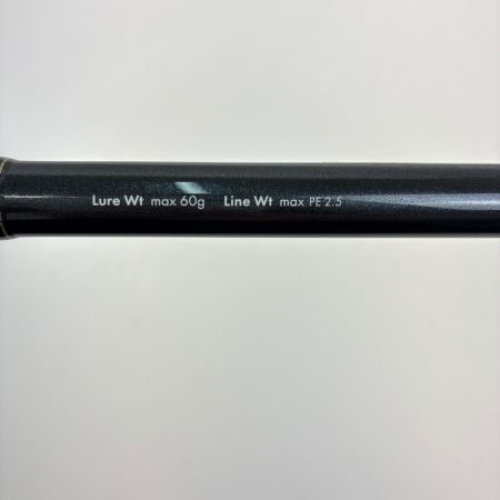 tailwalk テイルウォーク ロッド　KEISON Sea Blows　S108M/MH 174199